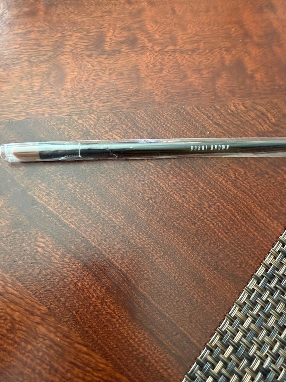 Bobbi Brown Concealer Blending Brush